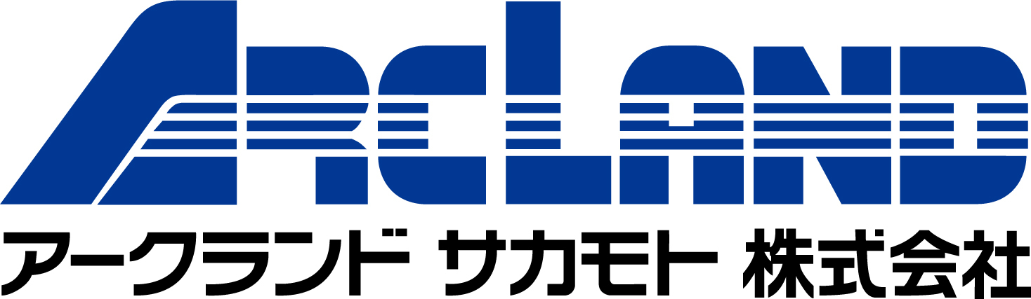 アークランドサカモト