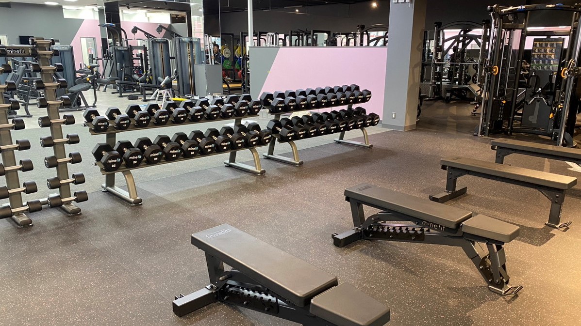 フィットネスジムFIT365（フィットサンロクゴ）ムサシ金沢南店をオープン
