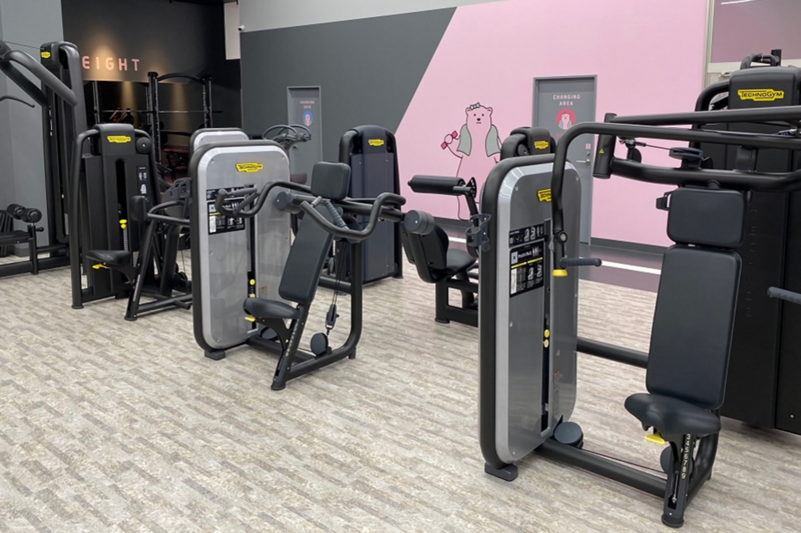 フィットネスジムFIT365（フィットサンロクゴ）柏崎柳田店をオープン